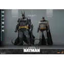 DC Comics Absolute Batman Hot Toys