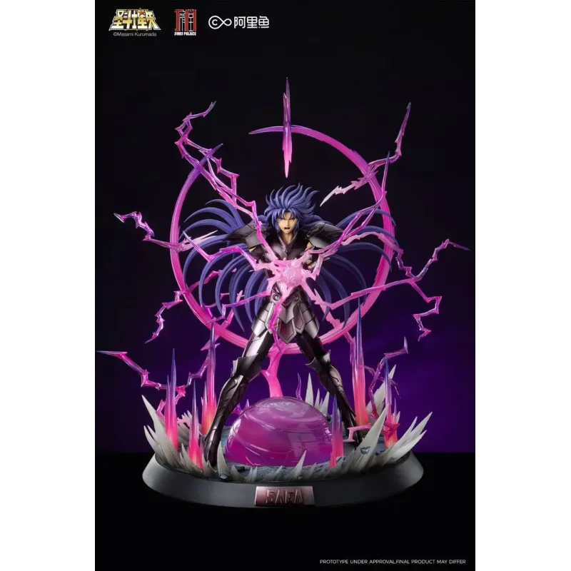 Saint Seiya Gemini Saga (Surplice Version) Jimei Palace