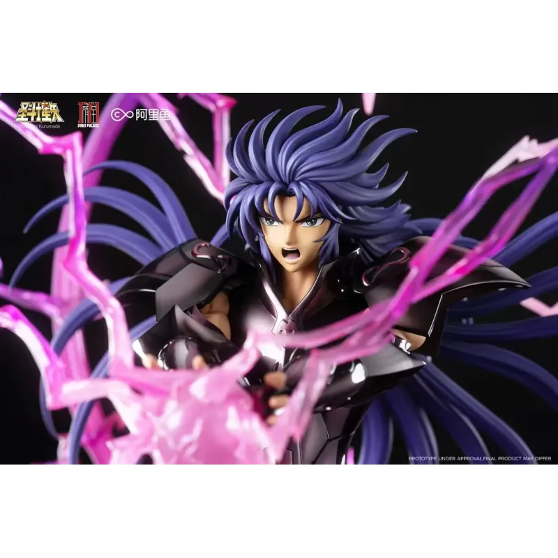 Saint Seiya Gemini Saga (Surplice Version) Jimei Palace