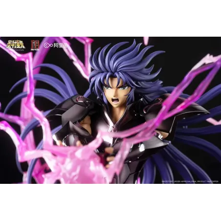 Saint Seiya Gemini Saga (Surplice Version) Jimei Palace