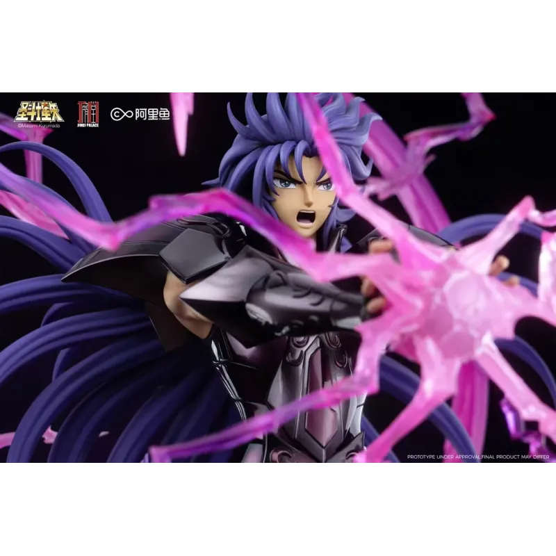 Saint Seiya Gemini Saga (Surplice Version) Jimei Palace