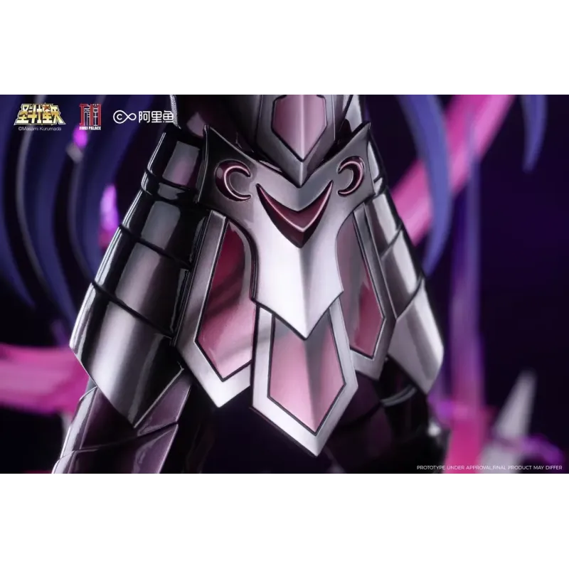 Saint Seiya Gemini Saga (Surplice Version) Jimei Palace