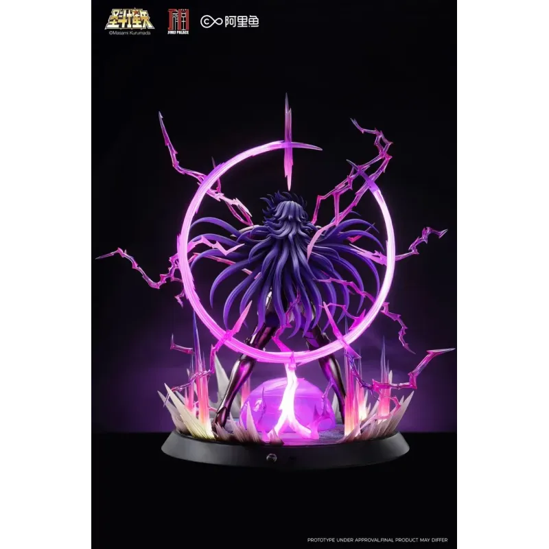 Saint Seiya Gemini Saga (Surplice Version) Jimei Palace