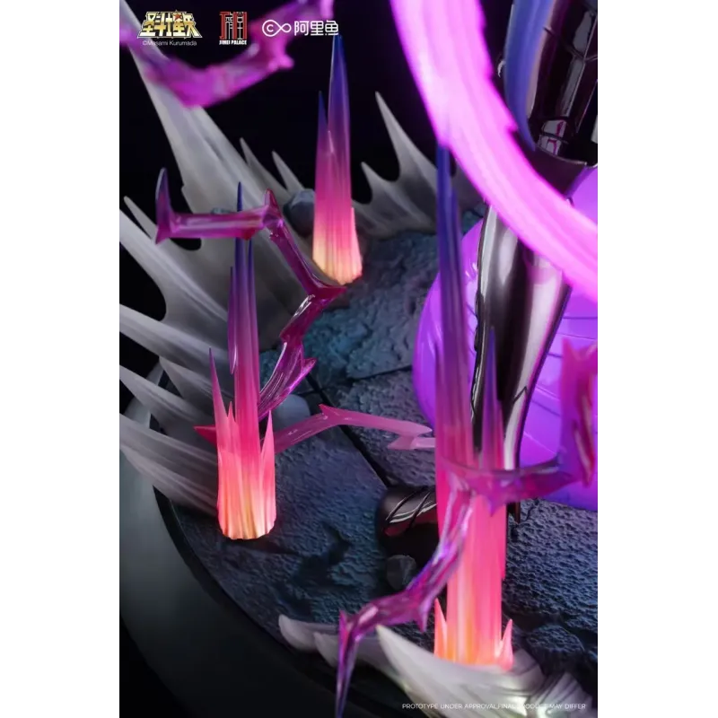 Saint Seiya Gemini Saga (Surplice Version) Jimei Palace