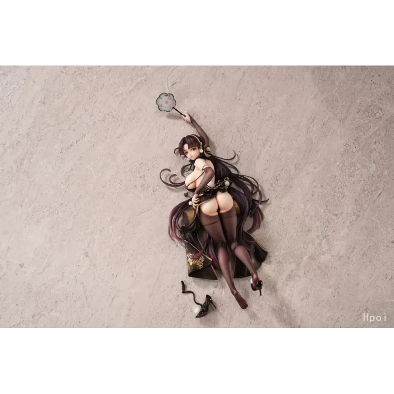 Warship Girls 1913 Battlecruiser Delicacy Treasure Ver. Calbone