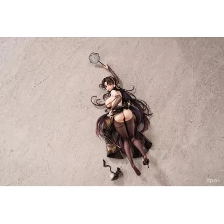 Warship Girls 1913 Battlecruiser Delicacy Treasure Ver. Calbone