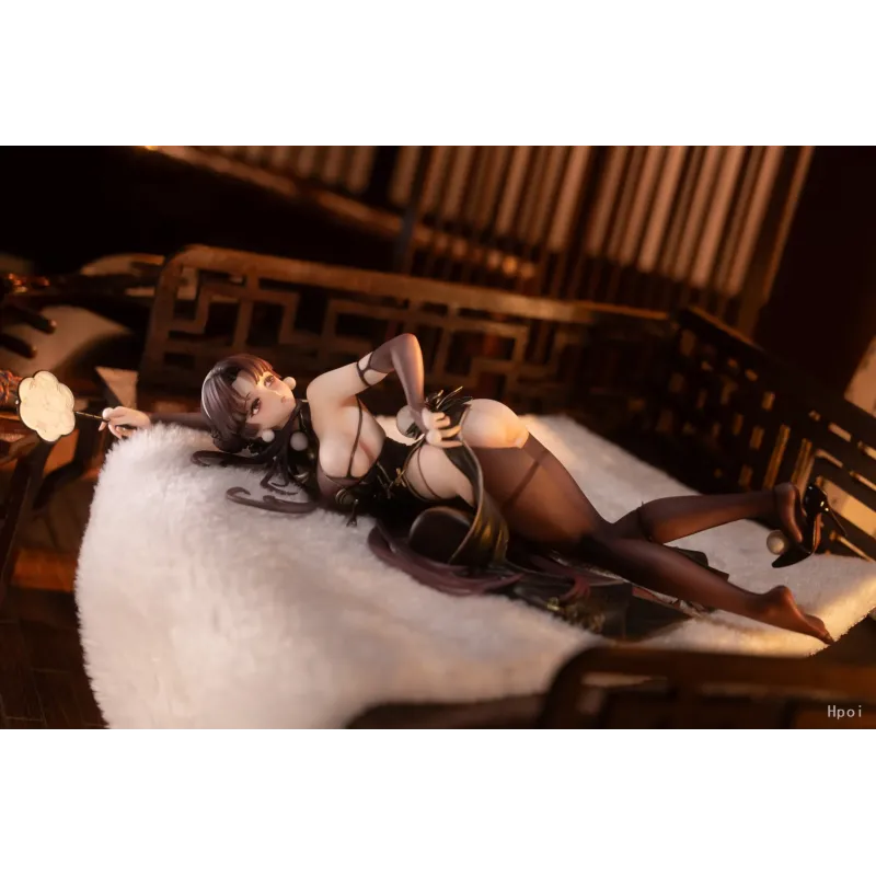 Warship Girls 1913 Battlecruiser Delicacy Treasure Ver. Calbone