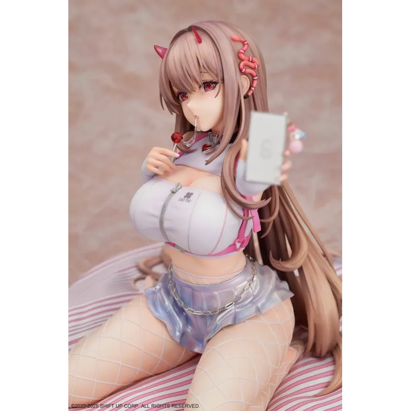 Goddess of Victory: Nikke Viper Design COCO