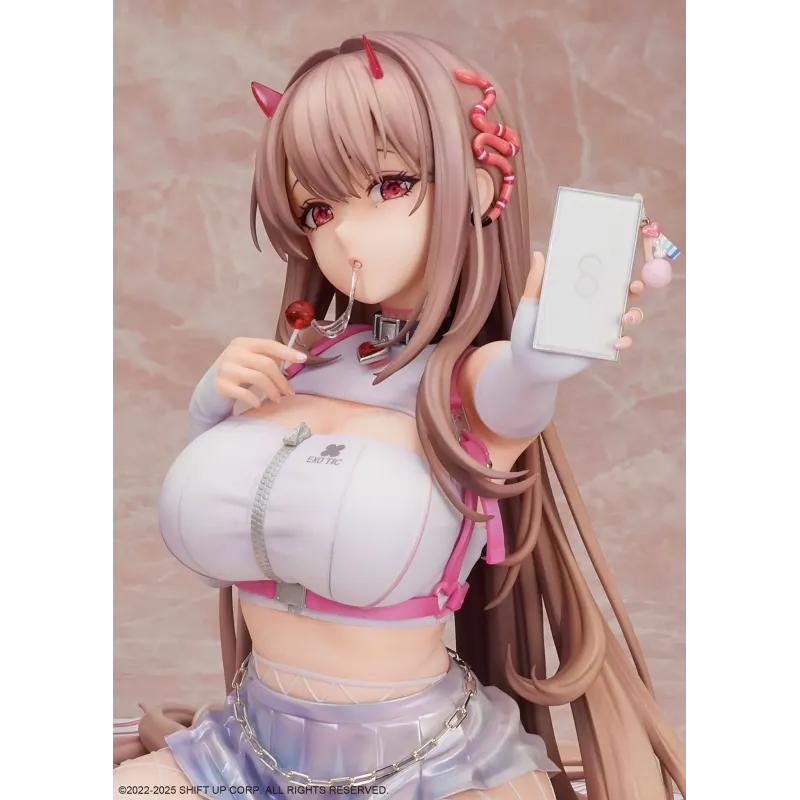 Goddess of Victory: Nikke Viper Design COCO