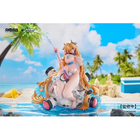 Daiblos Core Tyrfing Chilled Milk Astrum Design