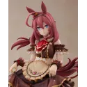 Uma Musume Pretty Derby Mihono Bourbon CODE: ICING Ver. Claynel