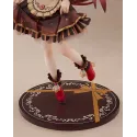 Uma Musume Pretty Derby Mihono Bourbon CODE: ICING Ver. Claynel