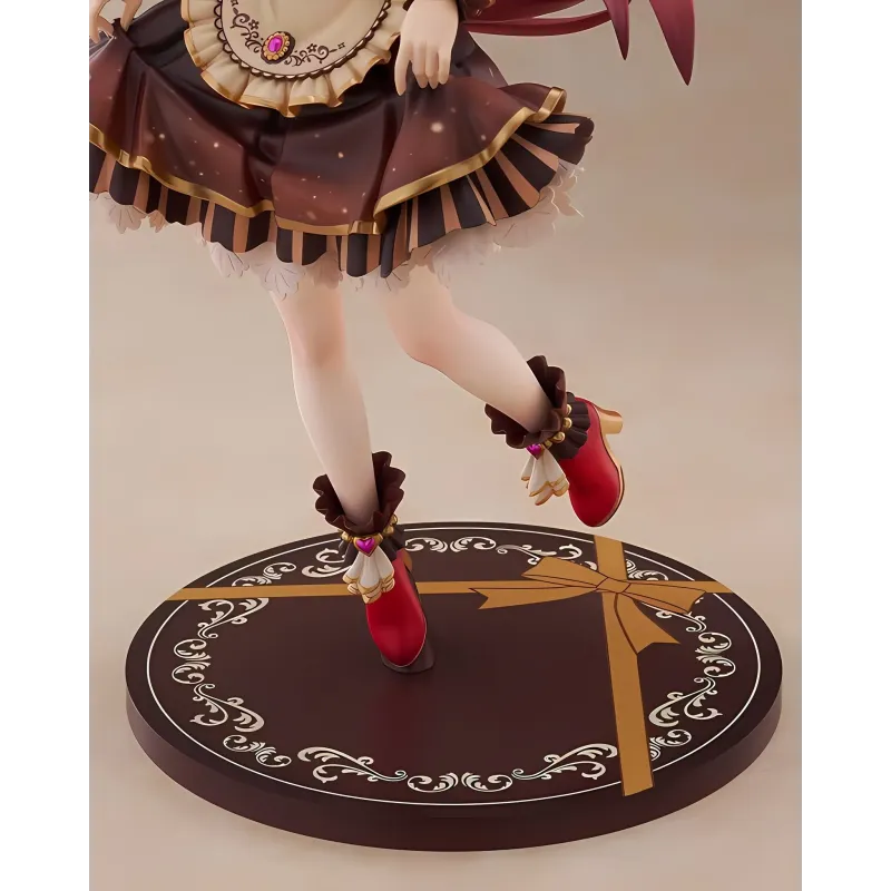 Uma Musume Pretty Derby Mihono Bourbon CODE: ICING Ver. Claynel