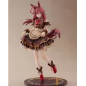 Uma Musume Pretty Derby Mihono Bourbon CODE: ICING Ver. Claynel