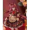 Uma Musume Pretty Derby Mihono Bourbon CODE: ICING Ver. Claynel