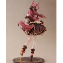 Uma Musume Pretty Derby Mihono Bourbon CODE: ICING Ver. Claynel