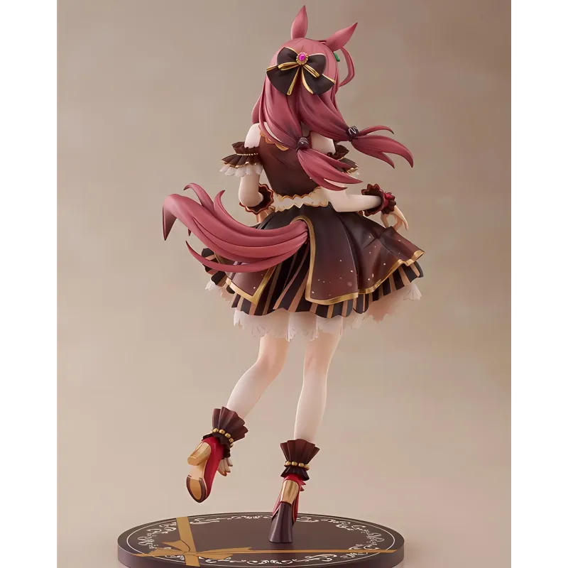 Uma Musume Pretty Derby Mihono Bourbon CODE: ICING Ver. Claynel