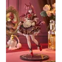 Uma Musume Pretty Derby Mihono Bourbon CODE: ICING Ver. Claynel