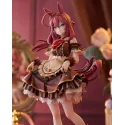 Uma Musume Pretty Derby Mihono Bourbon CODE: ICING Ver. Claynel