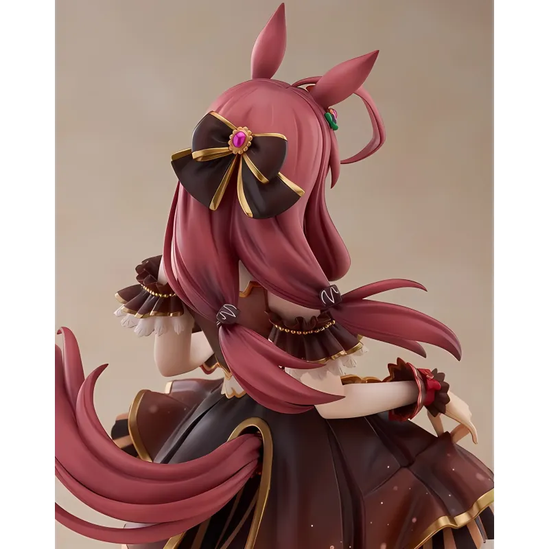 Uma Musume Pretty Derby Mihono Bourbon CODE: ICING Ver. Claynel