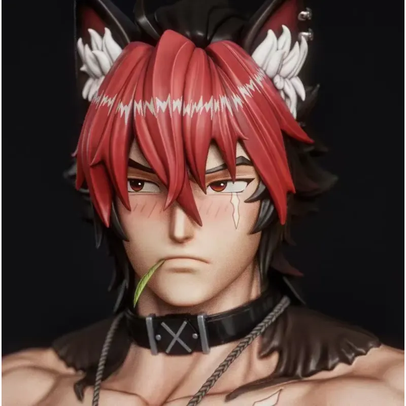 Zenless Zone Zero Komano Manato HT Studio