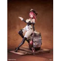 Goddess of Victory: Nikke Mast Morgan Romantic Maid Hobby Sakura