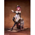Goddess of Victory: Nikke Mast Morgan Romantic Maid Hobby Sakura