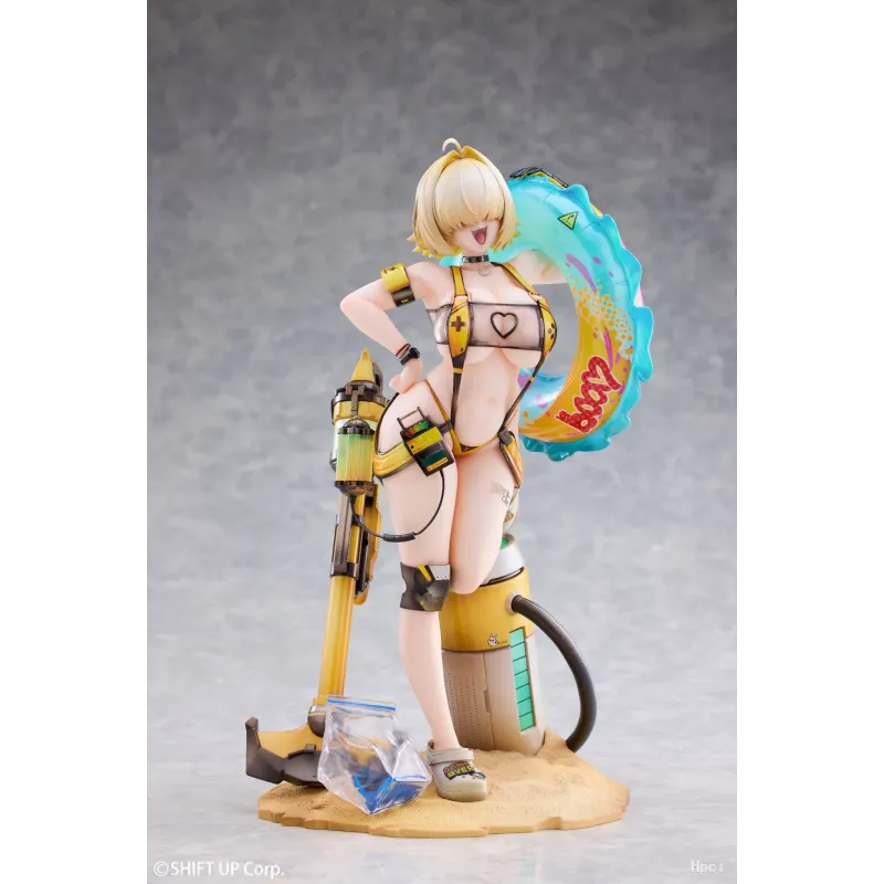 Goddess of Victory: Nikke Elegg Boom and Shock Hobby Sakura