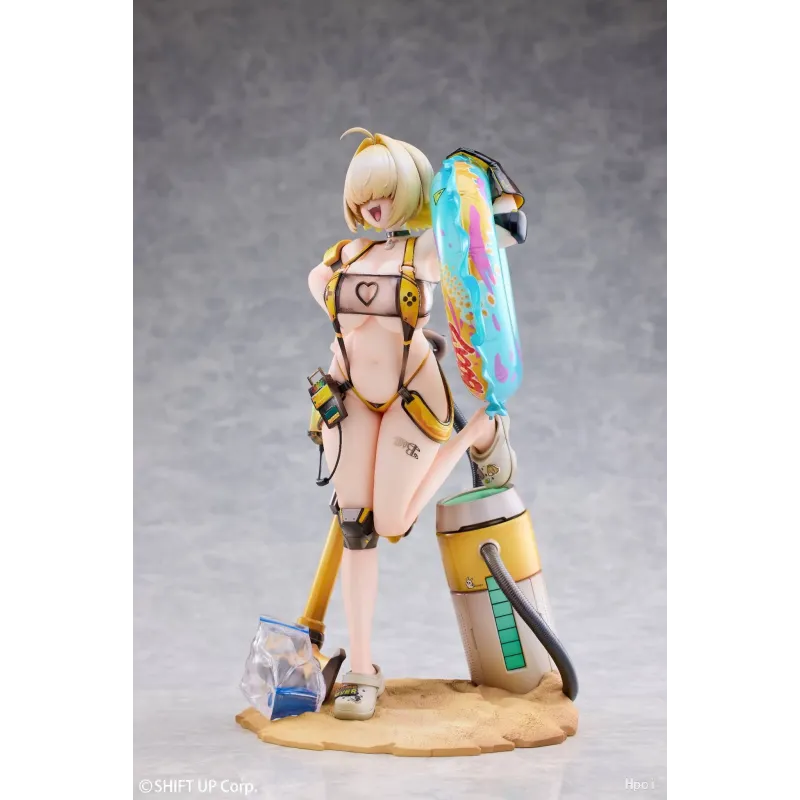 Goddess of Victory: Nikke Elegg Boom and Shock Hobby Sakura