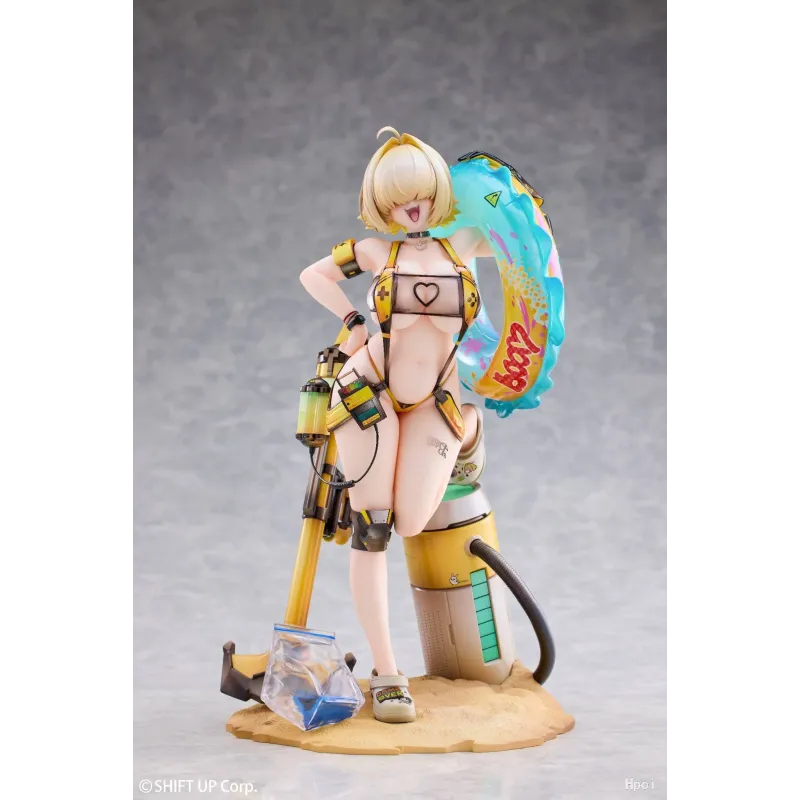 Goddess of Victory: Nikke Elegg Boom and Shock Hobby Sakura