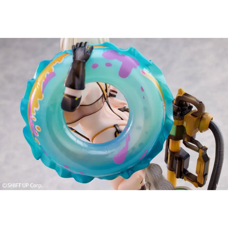 Goddess of Victory: Nikke Elegg Boom and Shock Hobby Sakura