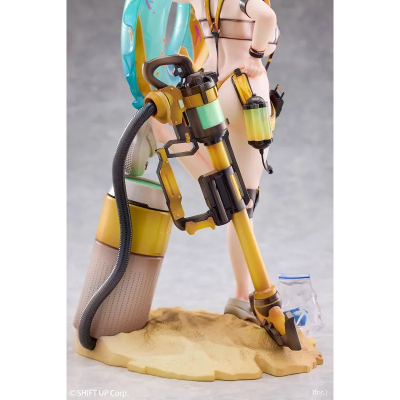 Goddess of Victory: Nikke Elegg Boom and Shock Hobby Sakura