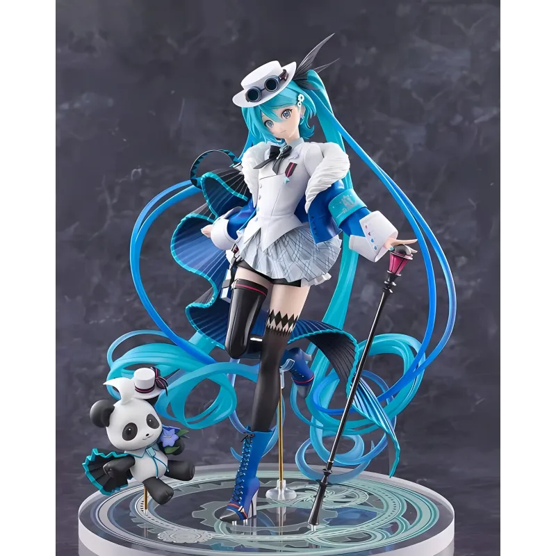 Project Sekai Hatsune Miku "MIKU WITH YOU 2025" Ver. Furyu