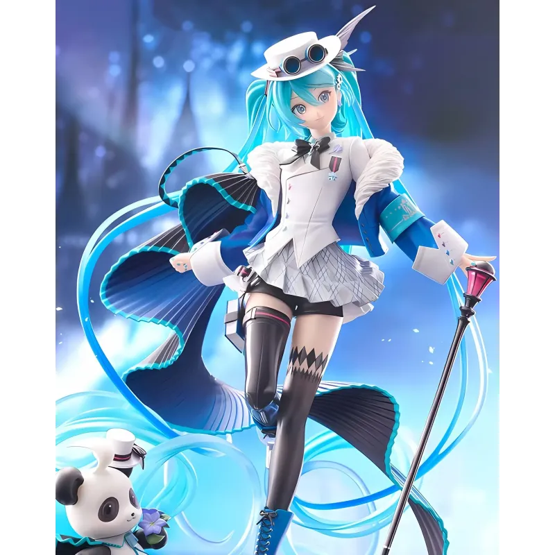Project Sekai Hatsune Miku "MIKU WITH YOU 2025" Ver. Furyu