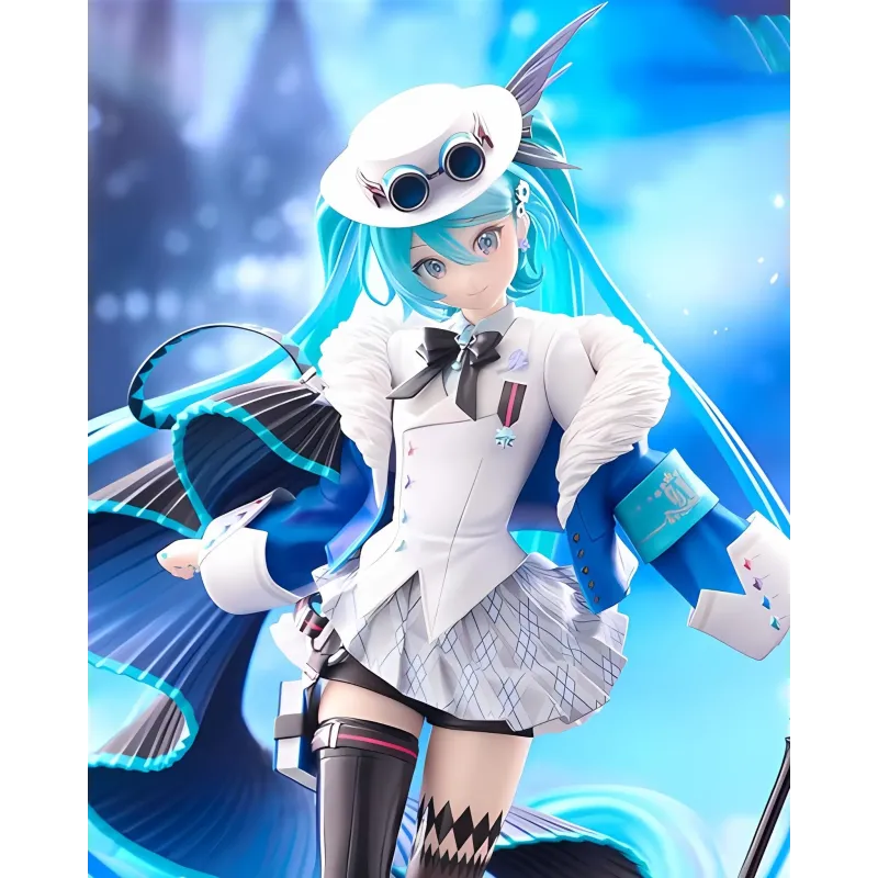 Project Sekai Hatsune Miku "MIKU WITH YOU 2025" Ver. Furyu