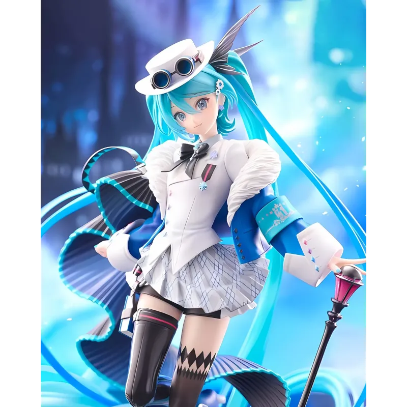 Project Sekai Hatsune Miku "MIKU WITH YOU 2025" Ver. Furyu