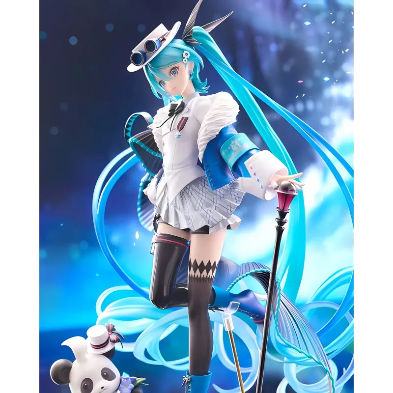 Project Sekai Hatsune Miku "MIKU WITH YOU 2025" Ver. Furyu
