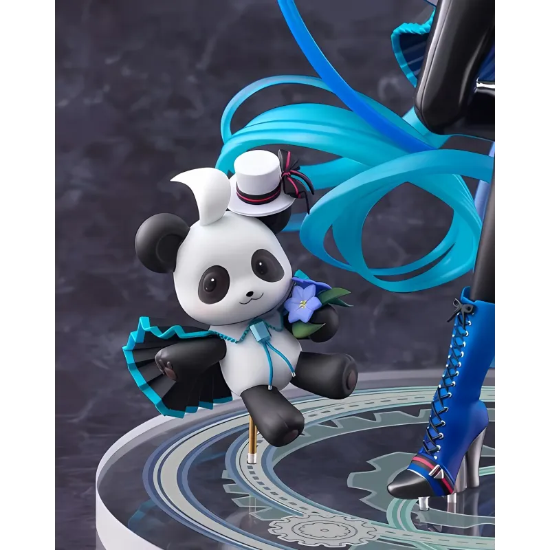 Project Sekai Hatsune Miku "MIKU WITH YOU 2025" Ver. Furyu