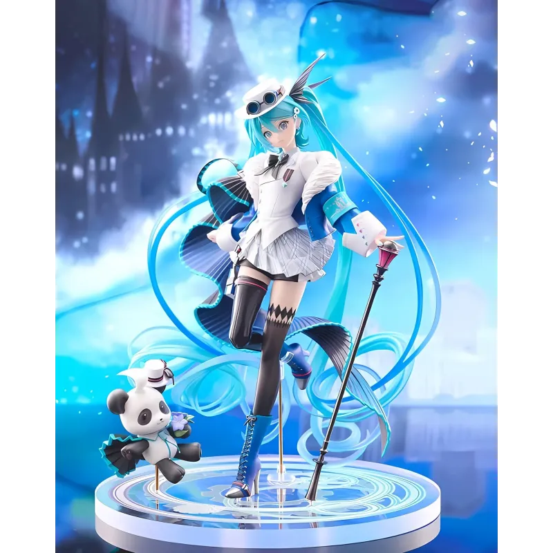 Project Sekai Hatsune Miku "MIKU WITH YOU 2025" Ver. Furyu
