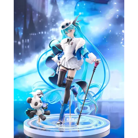 Project Sekai Hatsune Miku "MIKU WITH YOU 2025" Ver. Furyu