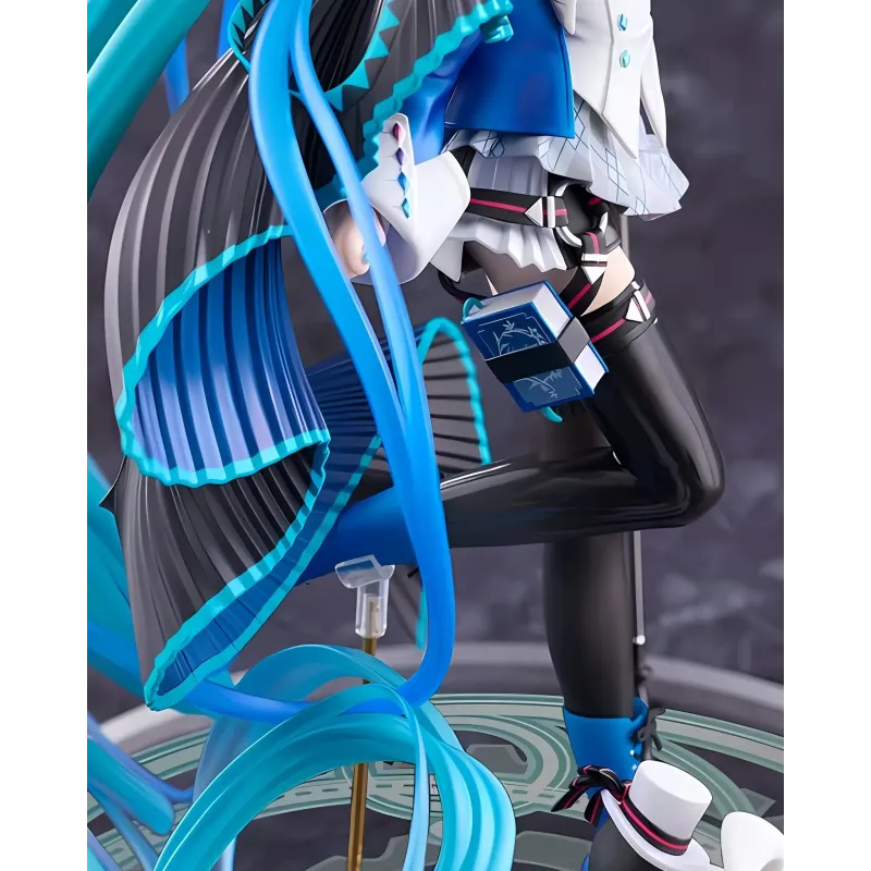 Project Sekai Hatsune Miku "MIKU WITH YOU 2025" Ver. Furyu
