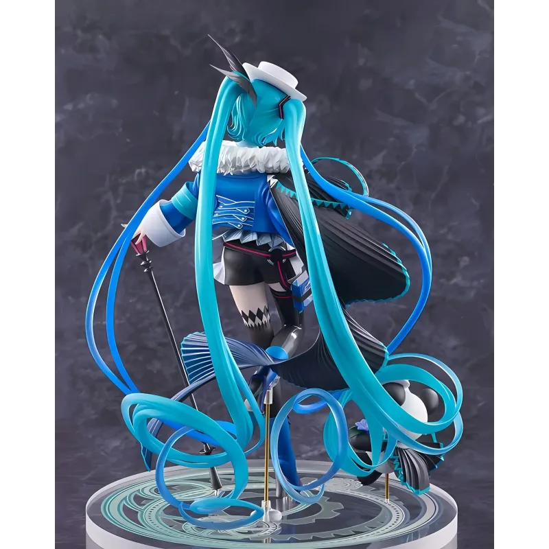 Project Sekai Hatsune Miku "MIKU WITH YOU 2025" Ver. Furyu
