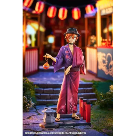 Bungo Stray Dogs Nakahara Chuuya Yukata Ver. Good Smile