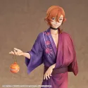 Bungo Stray Dogs Nakahara Chuuya Yukata Ver. Good Smile
