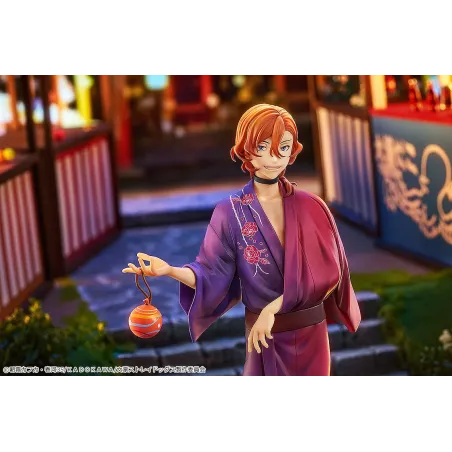 Bungo Stray Dogs Nakahara Chuuya Yukata Ver. Good Smile