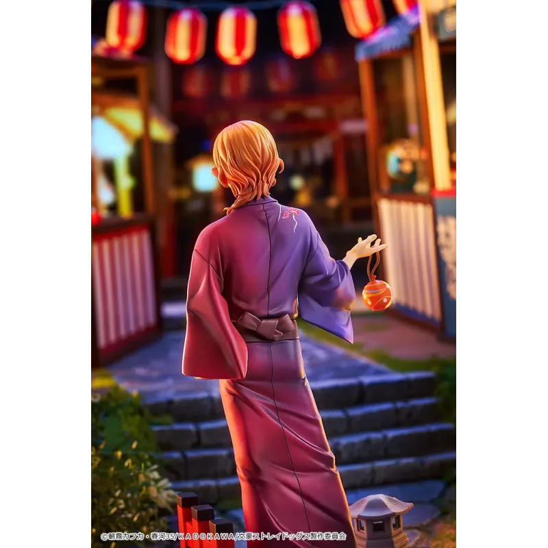 Bungo Stray Dogs Nakahara Chuuya Yukata Ver. Good Smile