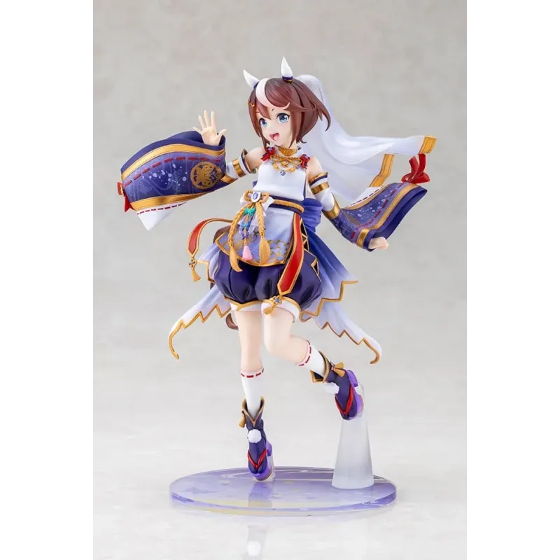 Umamusume: Pretty Derby Shiun no Yumemitori Tokai Teio Kotobukiya