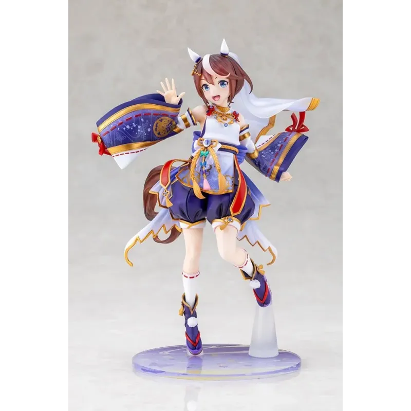 Umamusume: Pretty Derby Shiun no Yumemitori Tokai Teio Kotobukiya