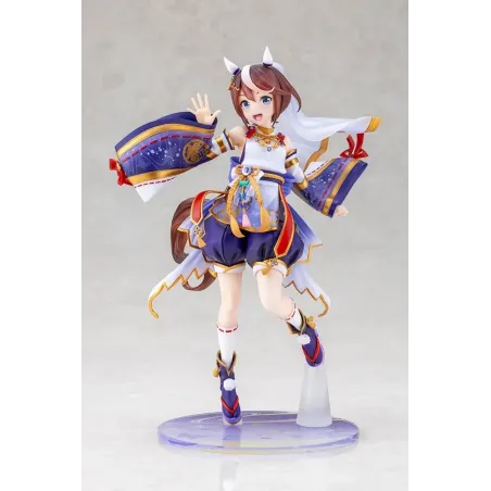 Umamusume: Pretty Derby Shiun no Yumemitori Tokai Teio Kotobukiya
