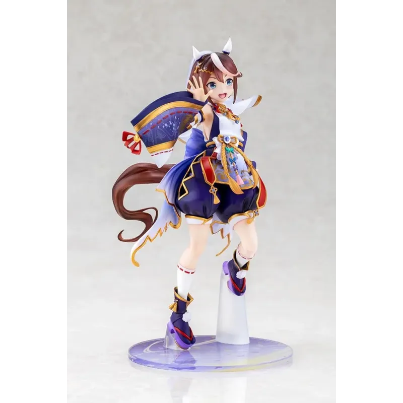 Umamusume: Pretty Derby Shiun no Yumemitori Tokai Teio Kotobukiya